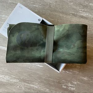 Lululemon Carry Onwards Mat - Incognito Camo